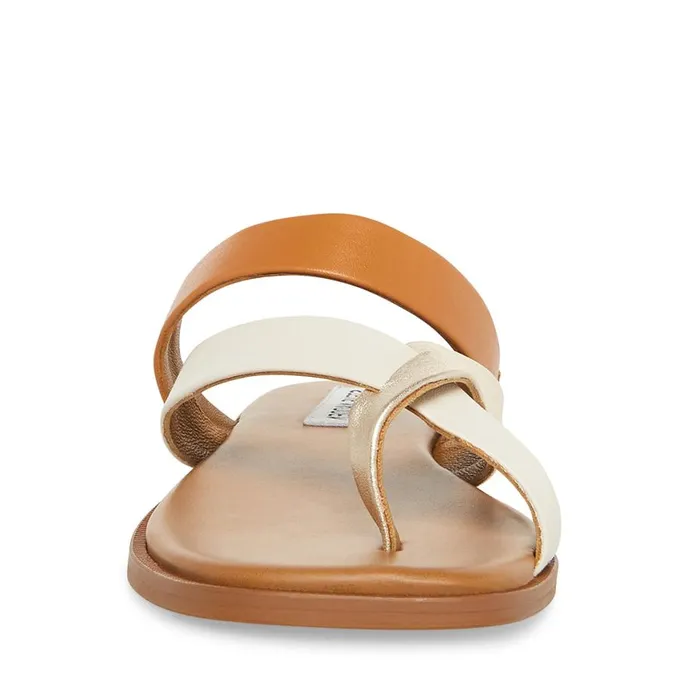 Steve Madden Kai Multi Womens Sandals