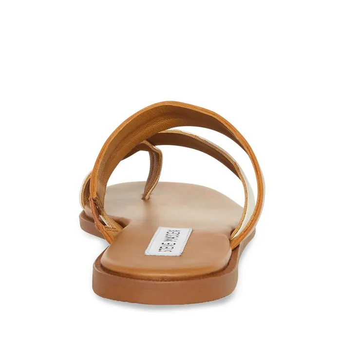 Steve Madden Kai Multi Womens Sandals