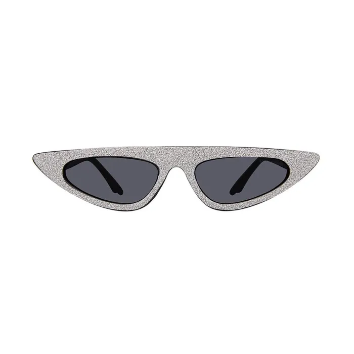 Steve Madden Lizo Sunglasses Black Womens Sunglasses