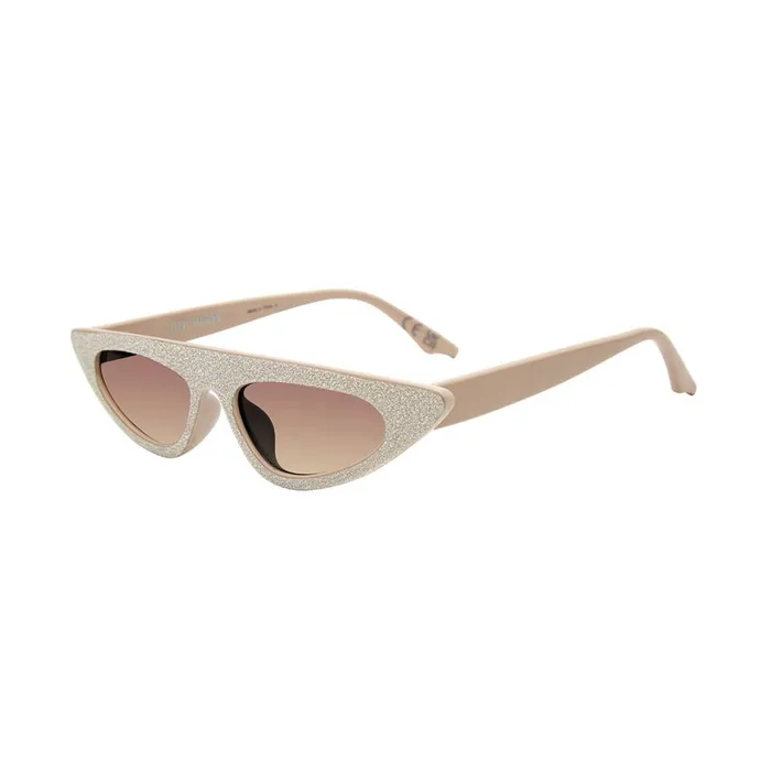 Steve Madden Lizo Sunglasses Tan Womens Sunglasses