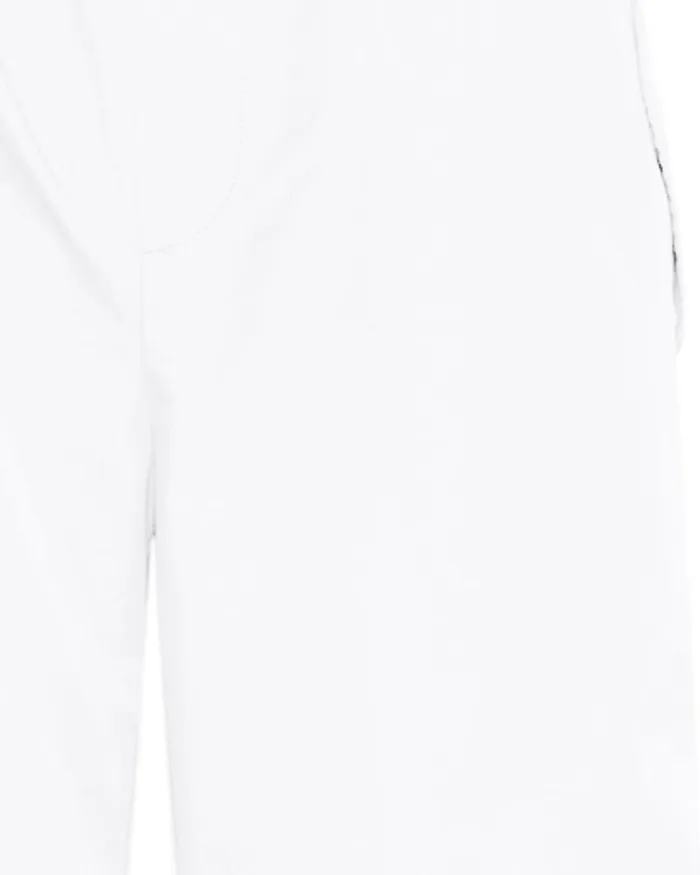 Steve Madden Pia Parachute Pant White Womens Bottoms