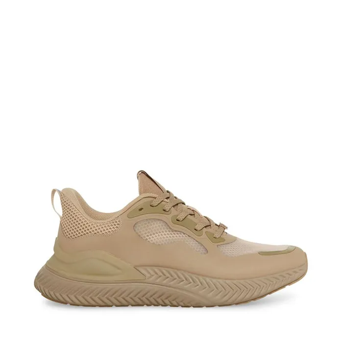 Steve Madden Salde Sand Mens Sneakers