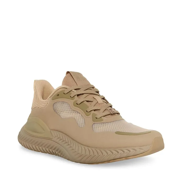 Steve Madden Salde Sand Mens Sneakers