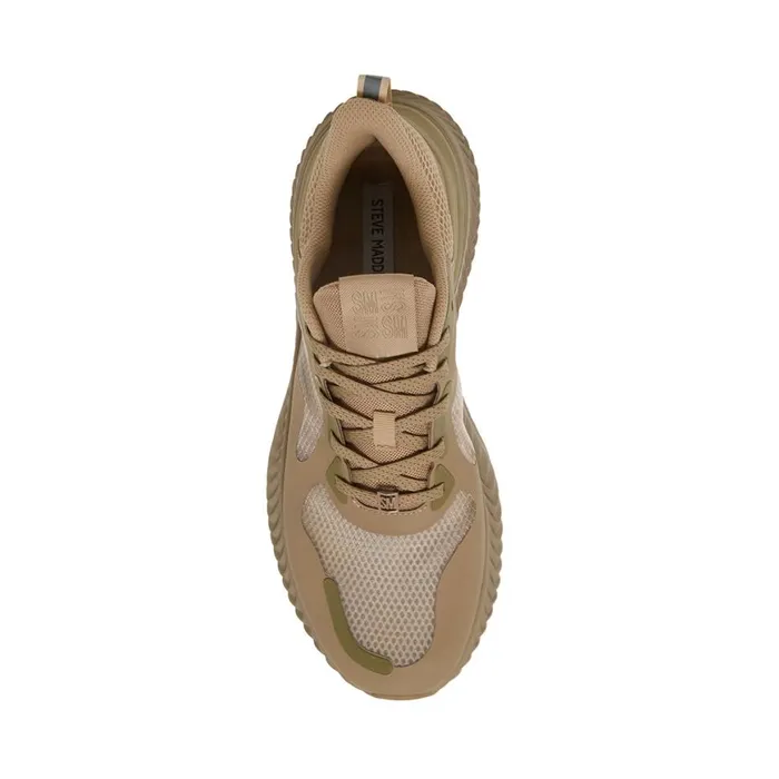 Steve Madden Salde Sand Mens Sneakers