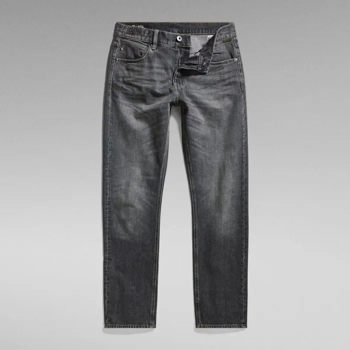 Straight Men GStar RAW Mosa Straight Jeans Vintage Skyrocket