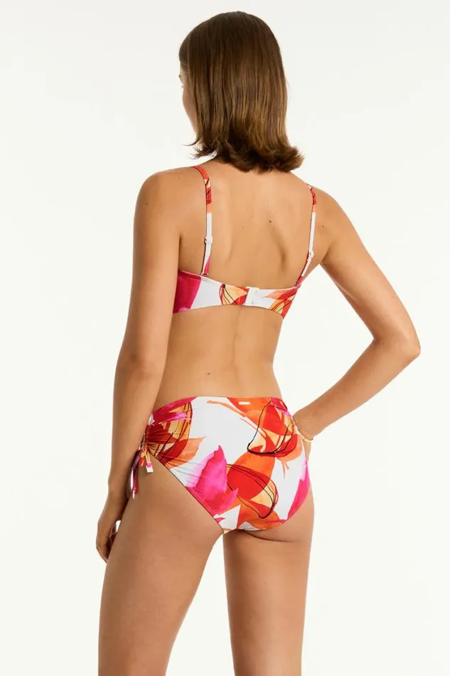 Sublime Mid Drawstring Pant Sublime Flame Women Sea Level Bottoms