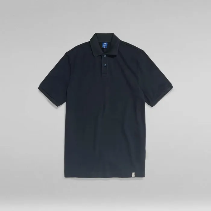 TShirts and Polos Men GStar RAW Essential Polo Salute