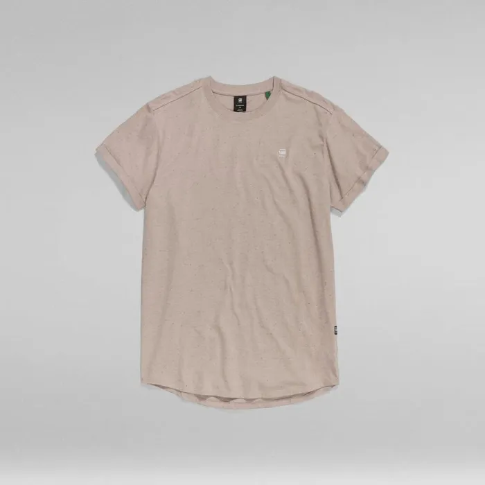 TShirts and Polos Men GStar RAW Lash TShirt Dumic Htr