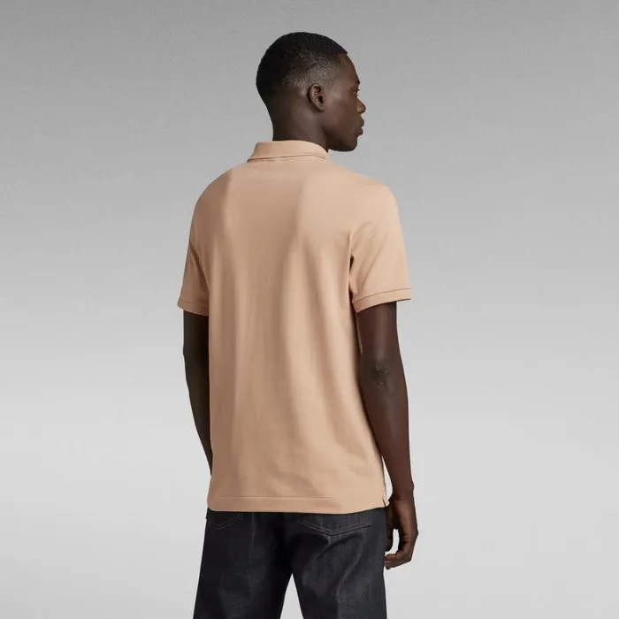 TShirts and Polos Men GStar RAW Oluv Slim Polo Tuscany