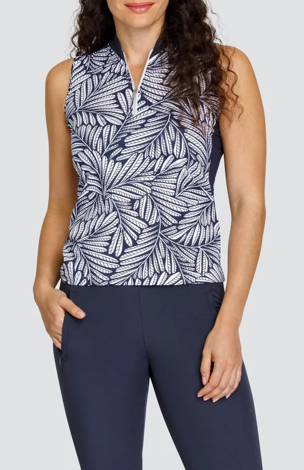 Tail Activewear Alanie Top 8211 Victory Wreath Women Sleeveless