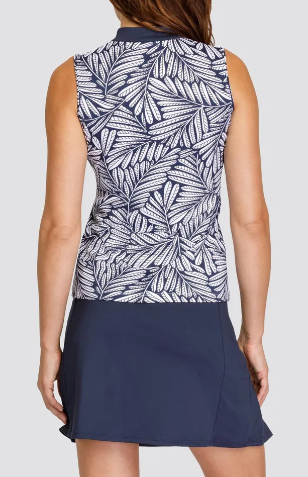Tail Activewear Alanie Top 8211 Victory Wreath Women Sleeveless
