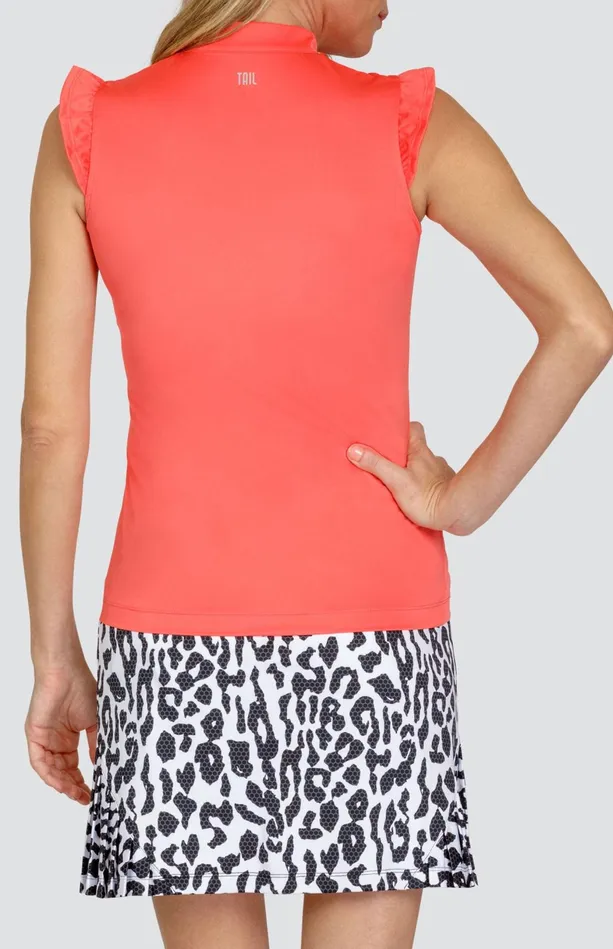 Tail Activewear Audreyann Top 8211 Dubarry Women Sleeveless