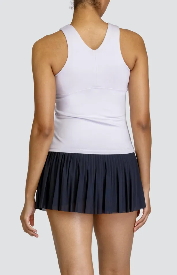Tail Activewear Bodhi Tank 8211 Misty Lilac Women Tanks