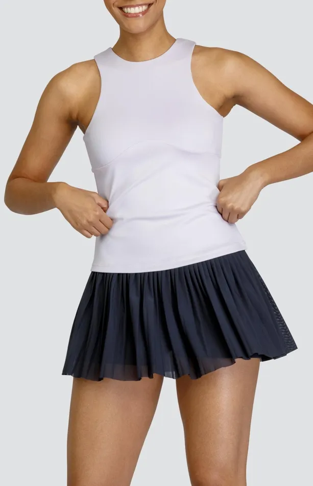 Tail Activewear Bodhi Tank 8211 Misty Lilac Women Tanks