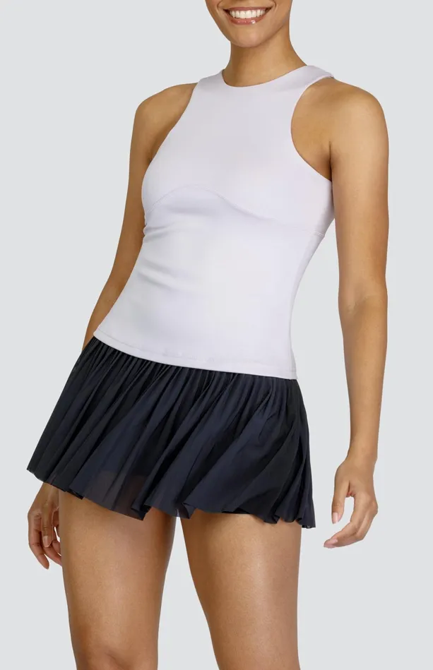 Tail Activewear Bodhi Tank 8211 Misty Lilac Women Tanks