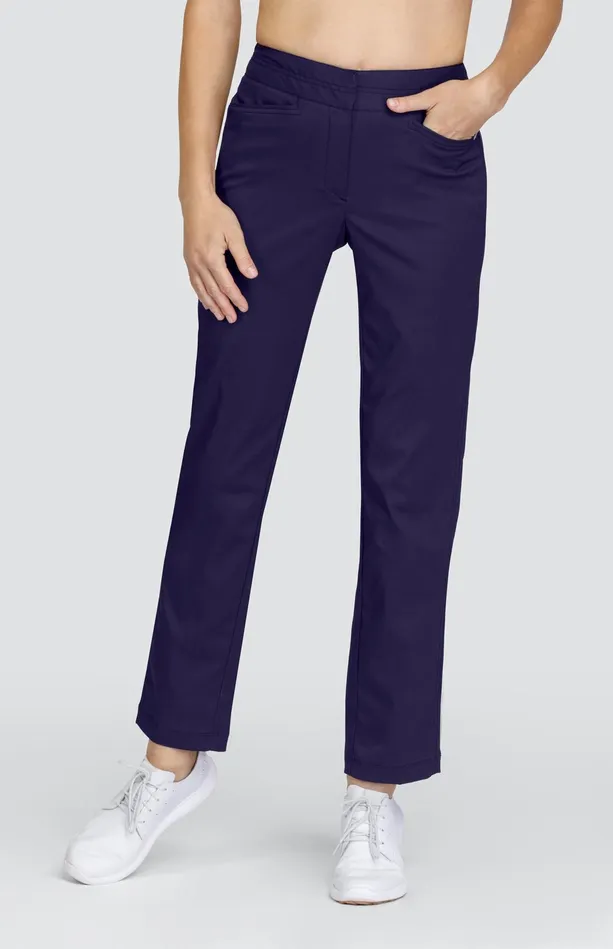 Tail Activewear Classic 31034 Pant 8211 Night Navy Women Long Pants