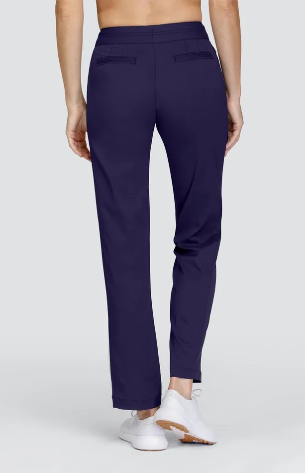 Tail Activewear Classic 31034 Pant 8211 Night Navy Women Long Pants