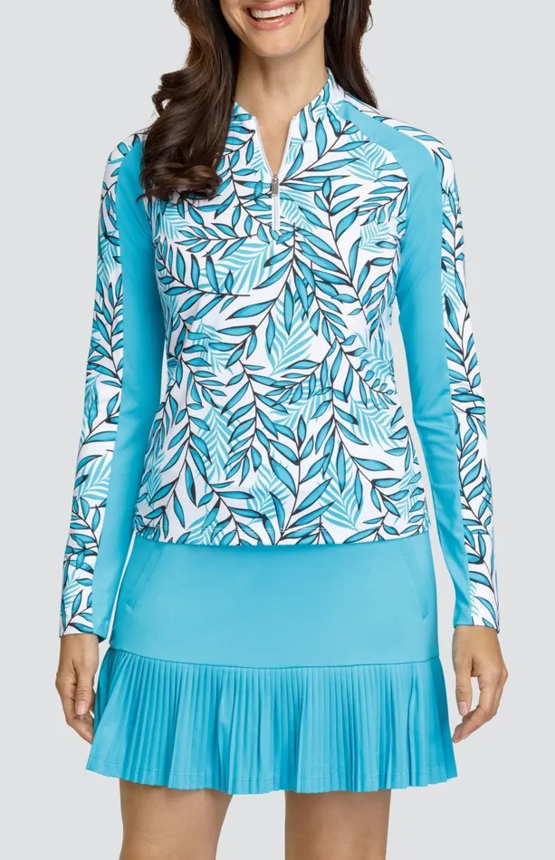 Tail Activewear Ender Top 8211 Palmeria Women Long Sleeve