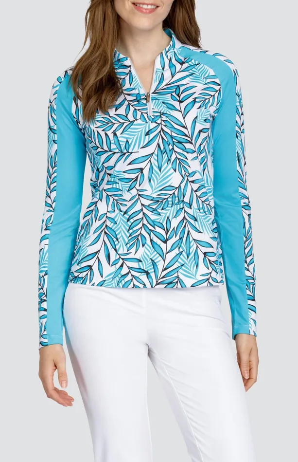 Tail Activewear Ender Top 8211 Palmeria Women Long Sleeve