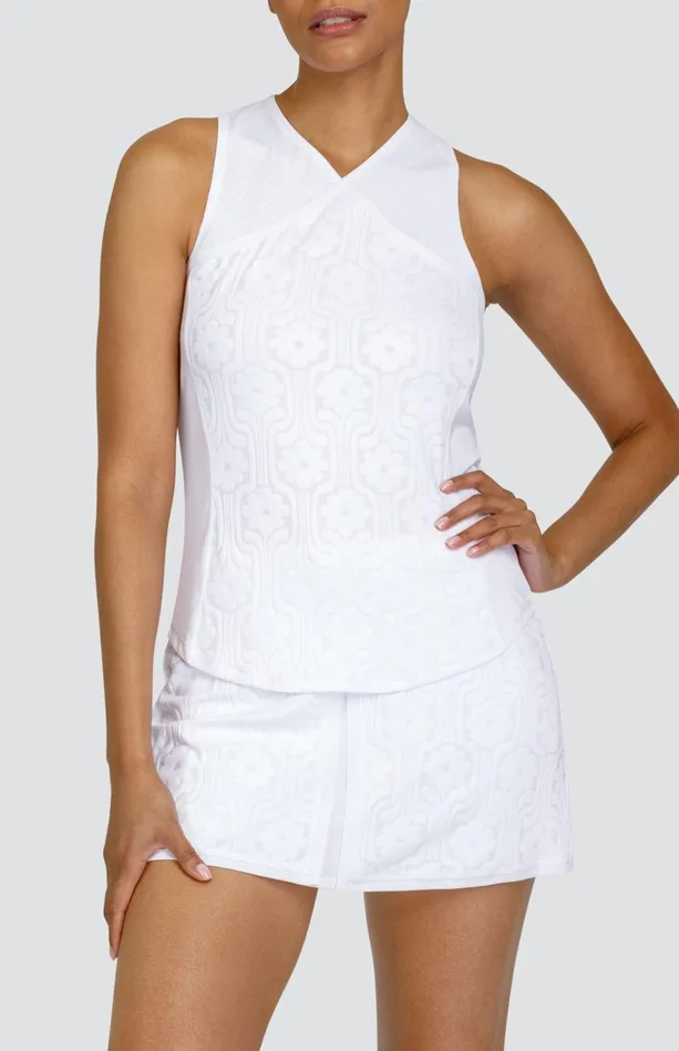 Tail Activewear Feyra Tank 8211 Flora Aura Women Tanks