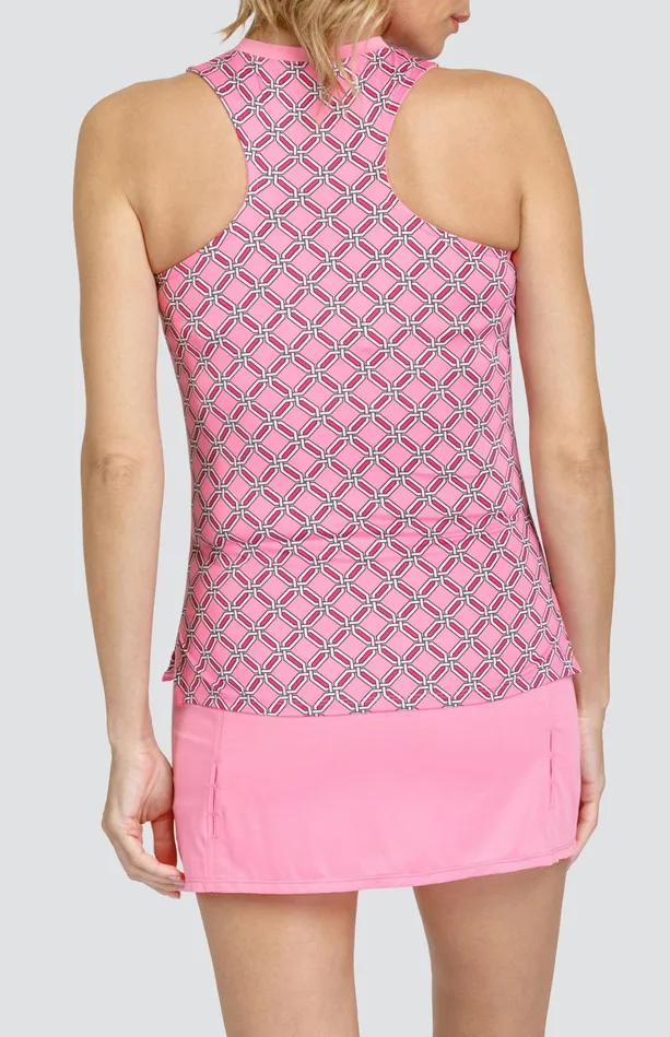 Tail Activewear Fia Tank 8211 Diamond Chain Women Tanks