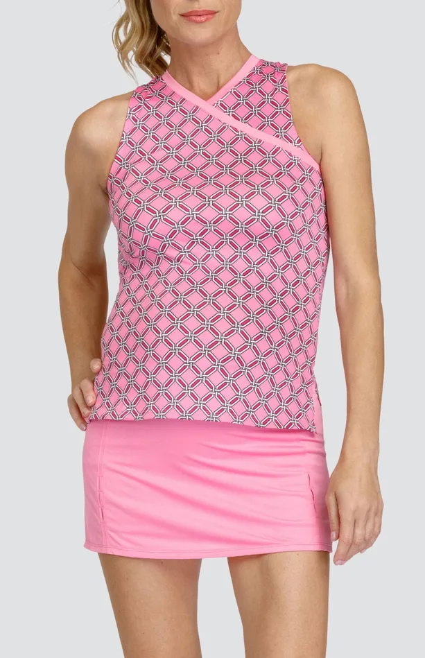 Tail Activewear Fia Tank 8211 Diamond Chain Women Tanks
