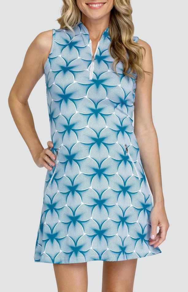 Tail Activewear Hayes 365034 Dress 8211 Astral Rays Women Sleeveless