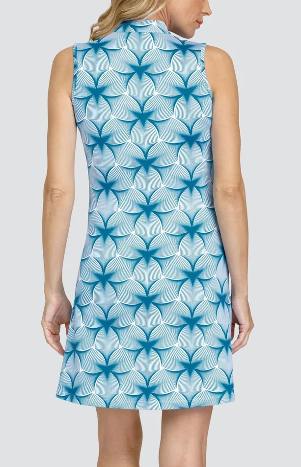 Tail Activewear Hayes 365034 Dress 8211 Astral Rays Women Sleeveless