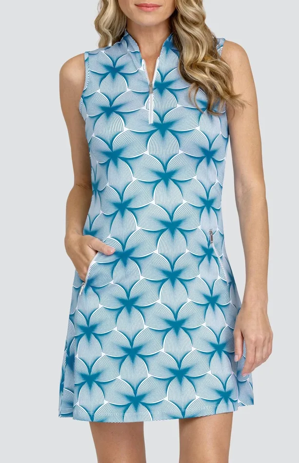 Tail Activewear Hayes 365034 Dress 8211 Astral Rays Women Sleeveless