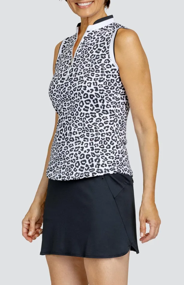 Tail Activewear Perry Top 8211 Little Lynx Women Sleeveless