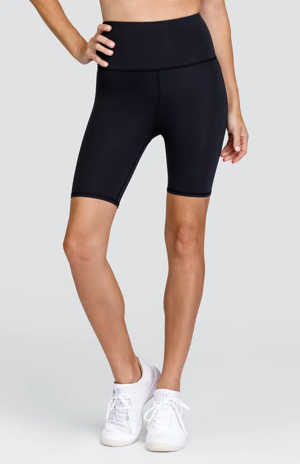 Tail Activewear Seben 7034 Compression Short 8211 Onyx 8211 FINAL SALE Women Shorts Tail Activewear Seben 7034 Compression Short 8211 Onyx 8211 FINAL SALE Women Shorts