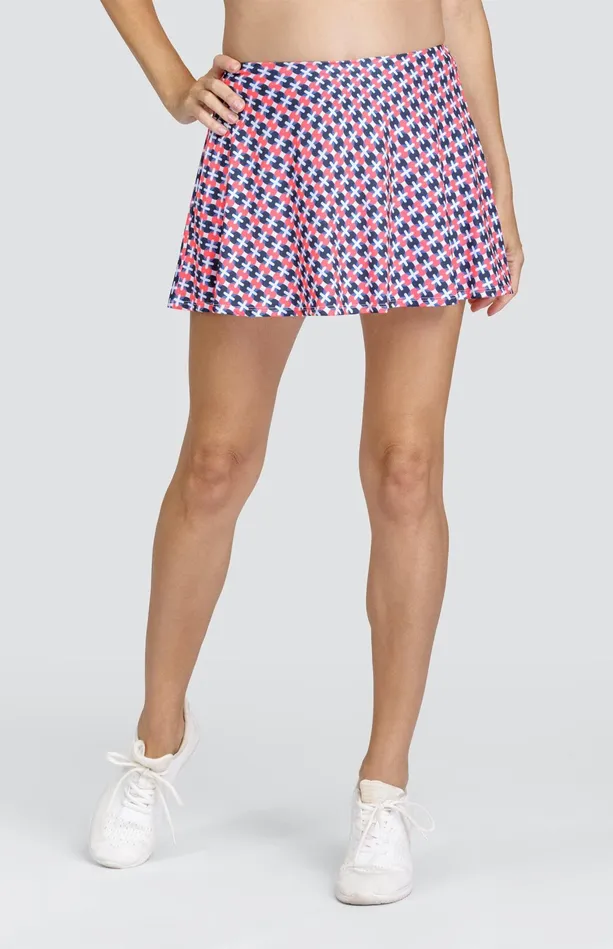 Tail Activewear Skyline 135034 Skort 8211 Star Geo Women Skirts And Skorts