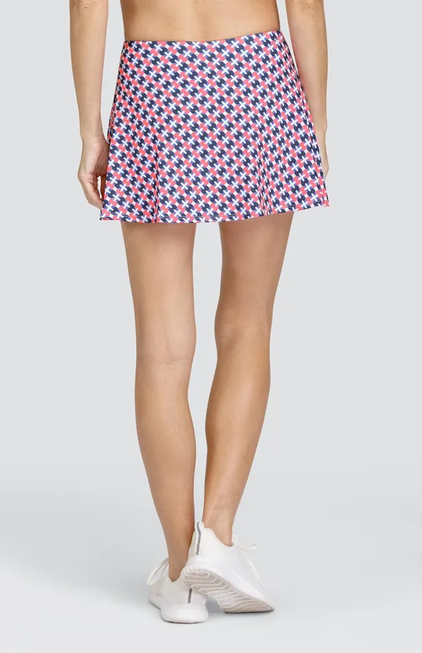 Tail Activewear Skyline 135034 Skort 8211 Star Geo Women Skirts And Skorts