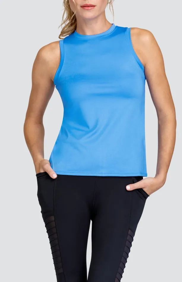 Tail Activewear Trixie Tank 8211 Oasis 8211 FINAL SALE Women Tanks