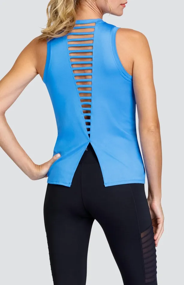 Tail Activewear Trixie Tank 8211 Oasis 8211 FINAL SALE Women Tanks
