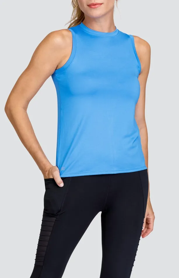 Tail Activewear Trixie Tank 8211 Oasis 8211 FINAL SALE Women Tanks