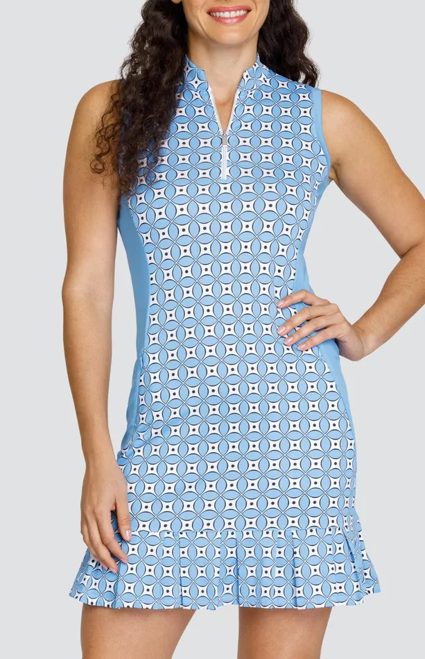 Tail Activewear Ulyana 365034 Dress 8211 Atilio Geo Women Sleeveless
