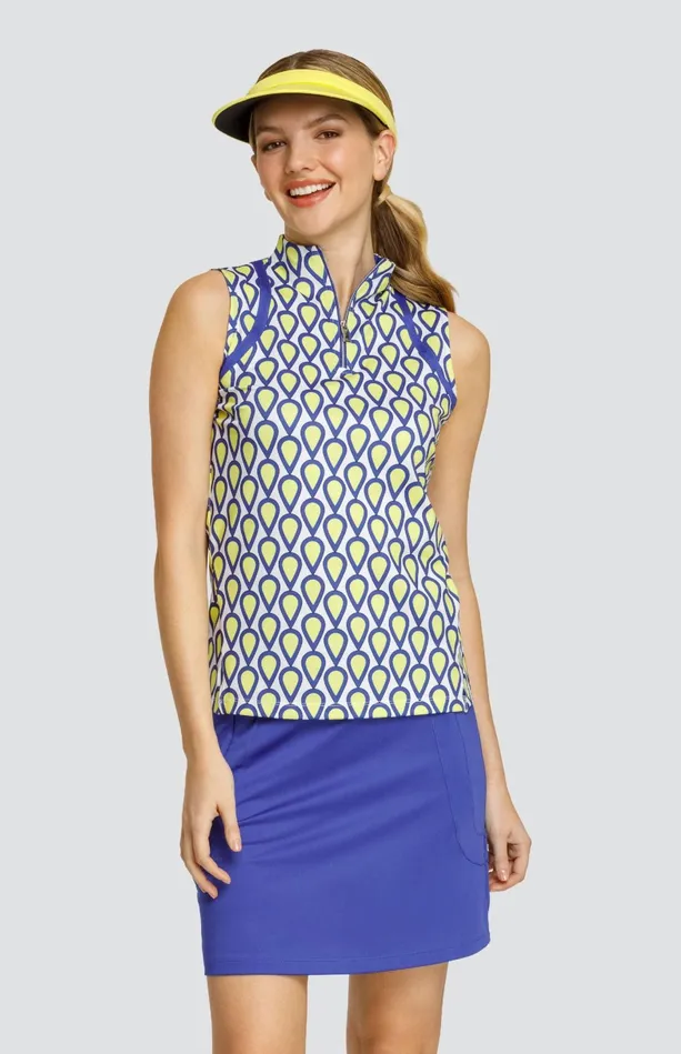 Tail Activewear Vane Top 8211 Viva Women Sleeveless