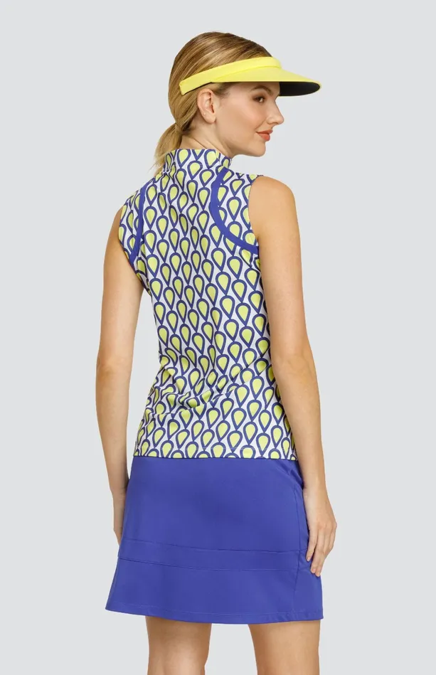 Tail Activewear Vane Top 8211 Viva Women Sleeveless