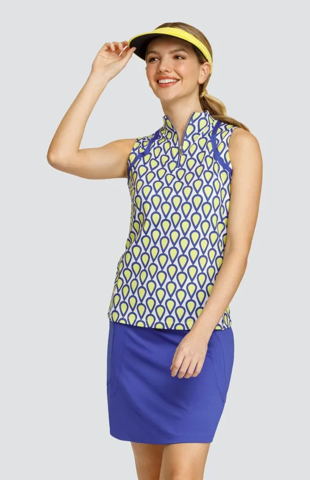 Tail Activewear Vane Top 8211 Viva Women Sleeveless