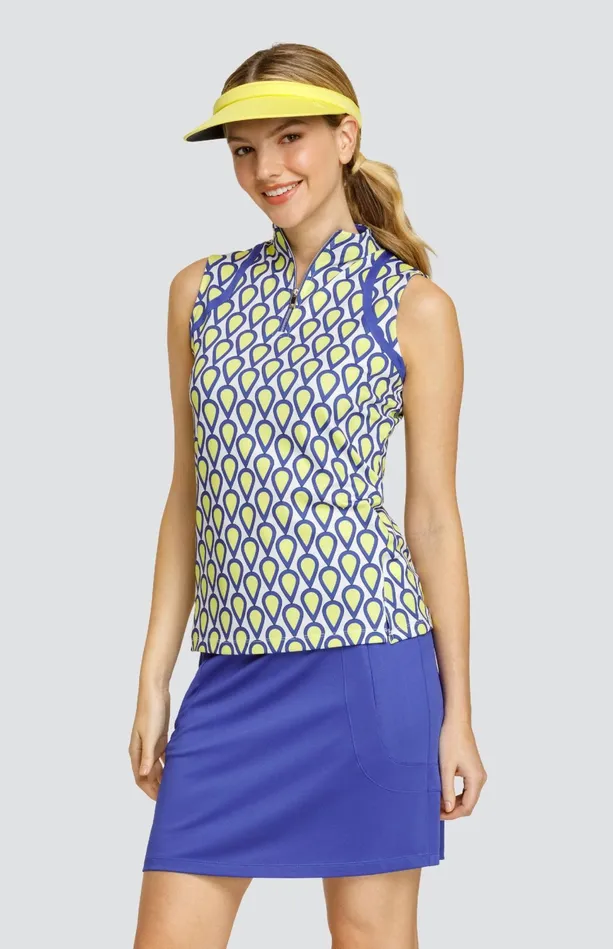 Tail Activewear Vane Top 8211 Viva Women Sleeveless