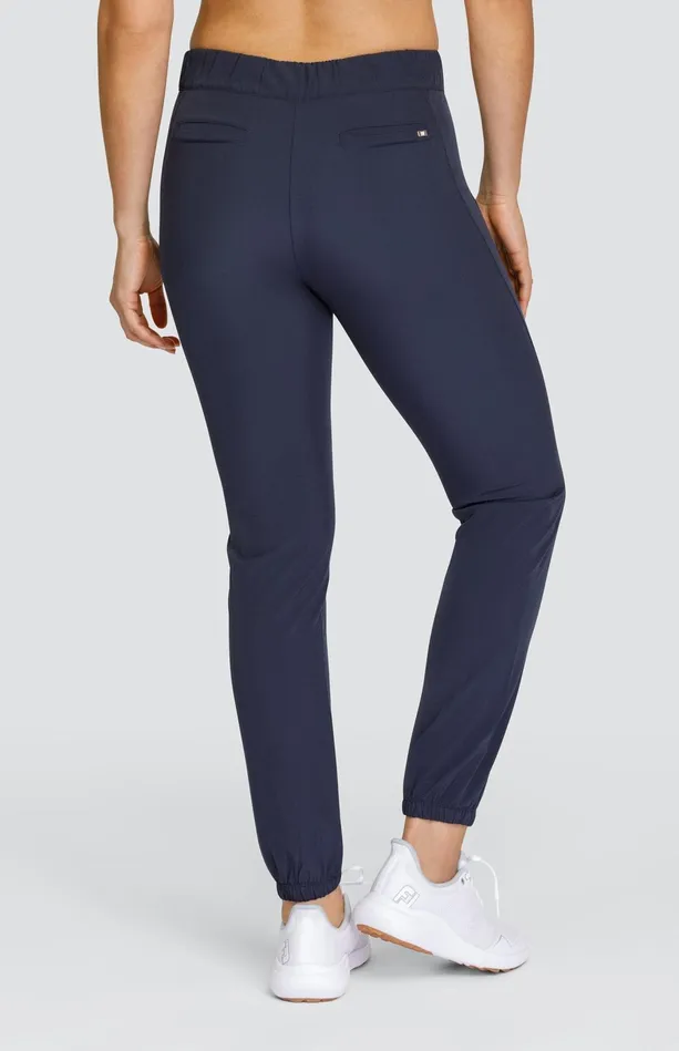 Tail Activewear Yvie 30034 Jogger 8211 Night Navy Women Long Pants