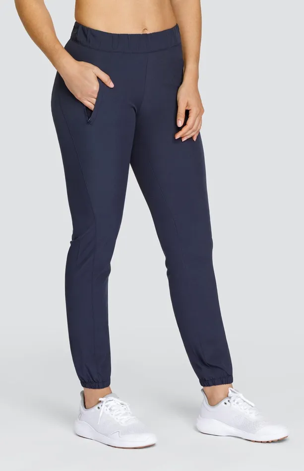 Tail Activewear Yvie 30034 Jogger 8211 Night Navy Women Long Pants