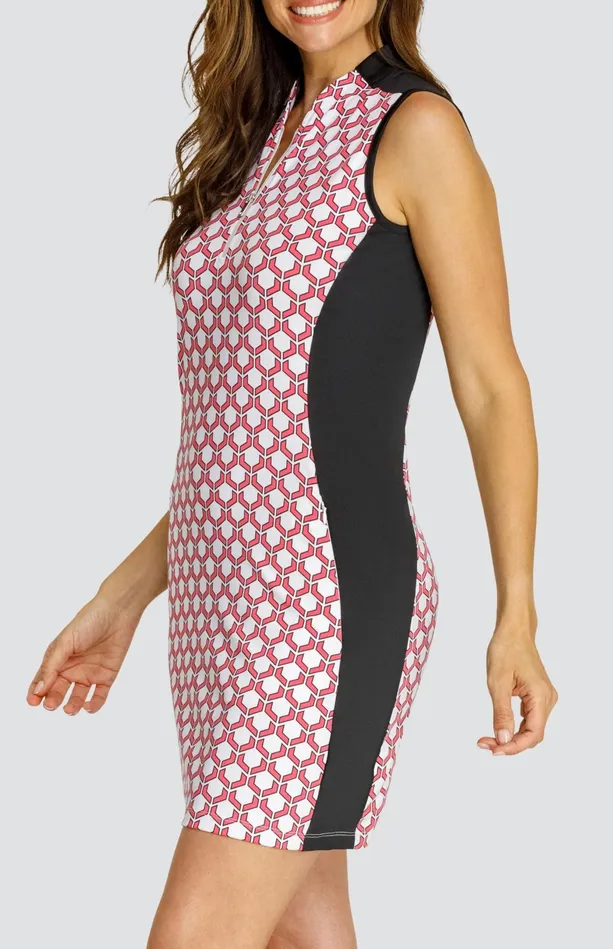 Tail Activewear Zamora 35034 Dress 8211 Superbloom Women Sleeveless