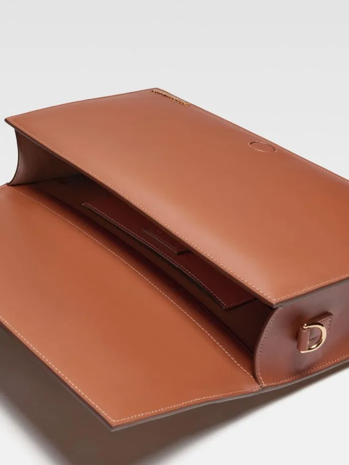 The Bambinou Light Brown Women JACQUEMUS Crossbody and Handbags The Bambinou Light Brown Women JACQUEMUS Crossbody and Handbags