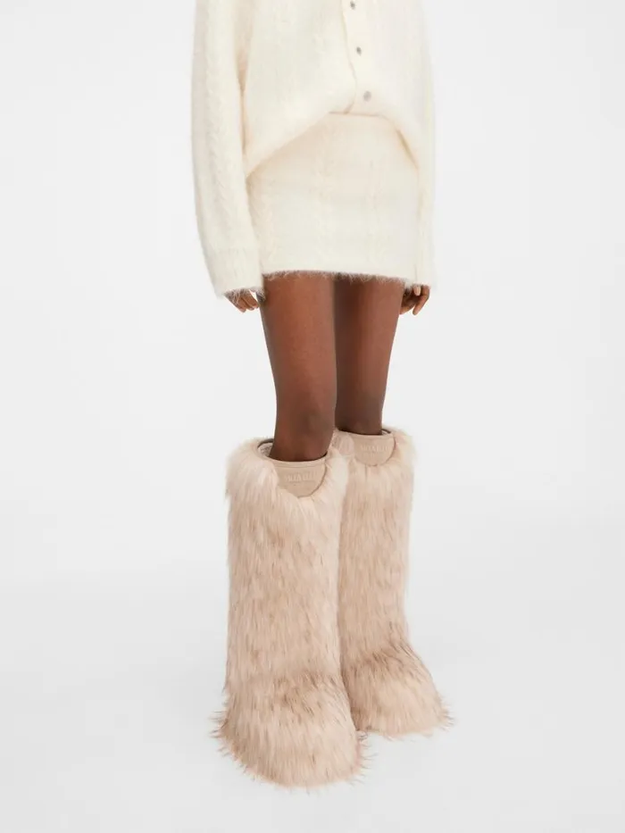 The Nuvola Skirt Offwhite Women JACQUEMUS Dresses and Skirts The Nuvola Skirt Offwhite Women JACQUEMUS Dresses and Skirts