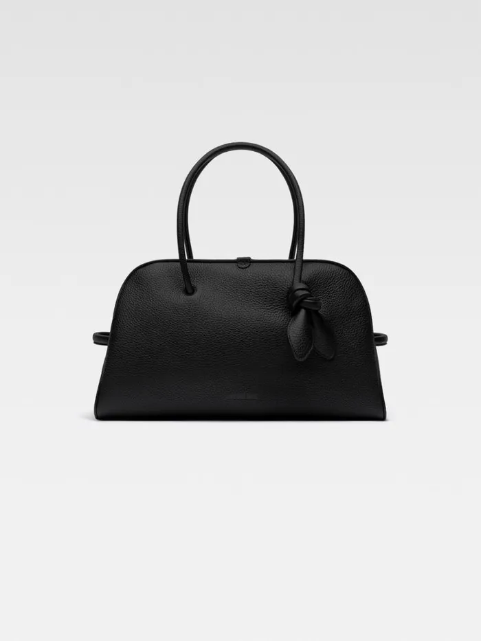 The Turismo Black WomenMen JACQUEMUS Crossbody and Handbags