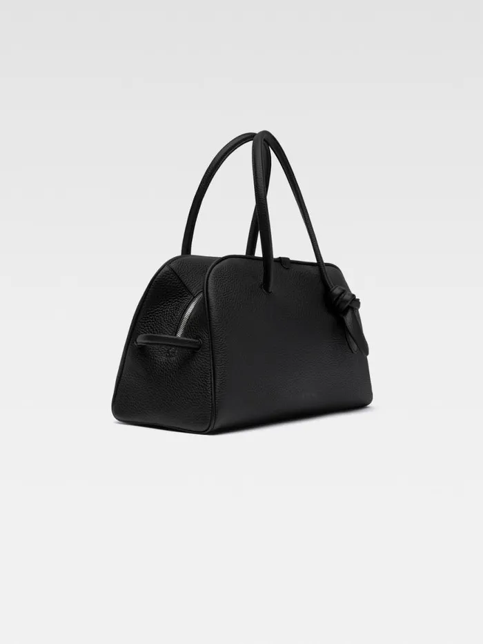 The Turismo Black WomenMen JACQUEMUS Crossbody and Handbags The Turismo Black WomenMen JACQUEMUS Crossbody and Handbags