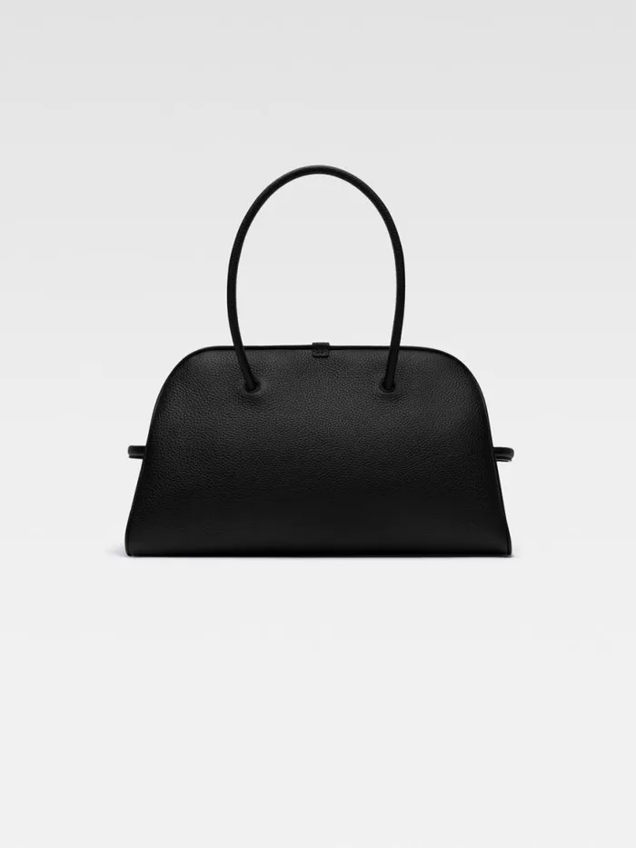The Turismo Black WomenMen JACQUEMUS Crossbody and Handbags The Turismo Black WomenMen JACQUEMUS Crossbody and Handbags