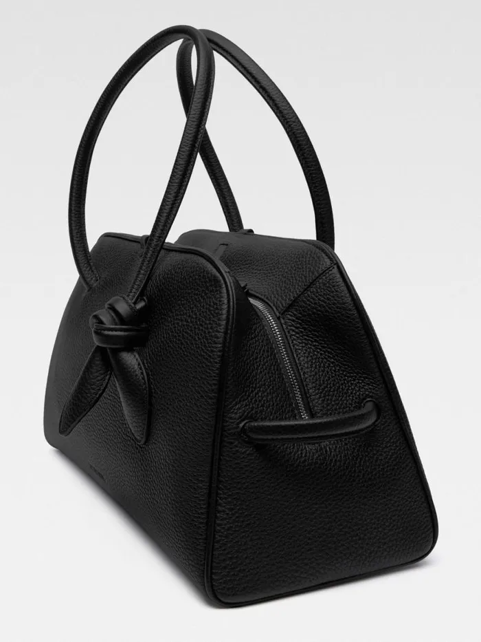 The Turismo Black WomenMen JACQUEMUS Crossbody and Handbags The Turismo Black WomenMen JACQUEMUS Crossbody and Handbags